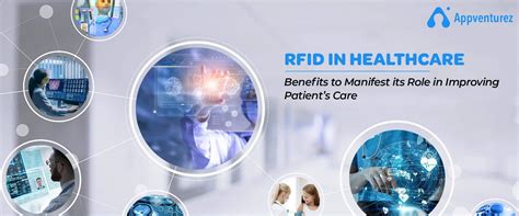 rfid chip in hospitals|The Benefits and Barriers to RFID Technology in Healthcare.